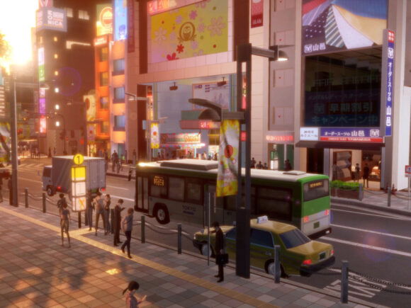 Digimon Story: Time Stranger