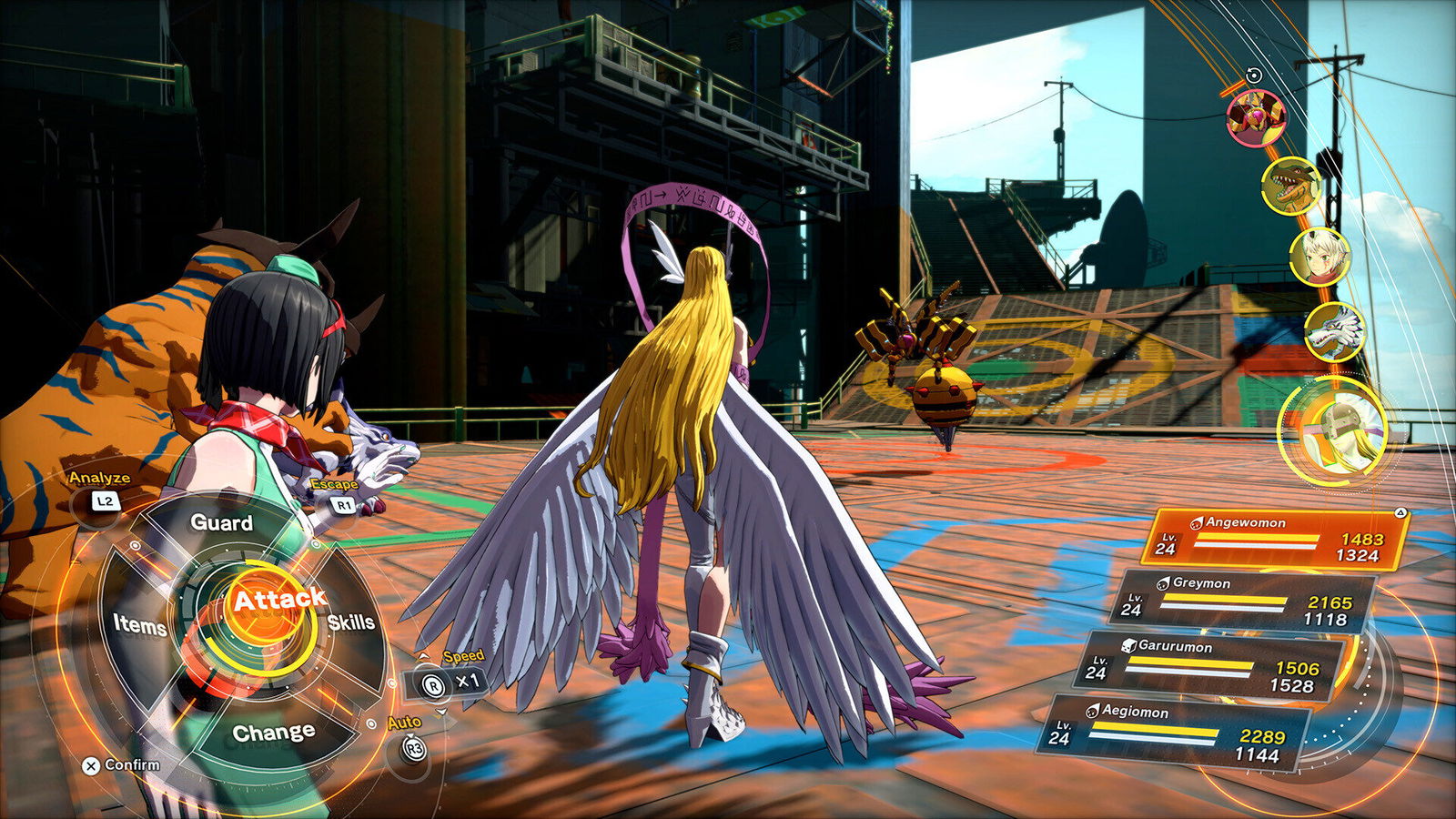 Digimon Story: Time Stranger Preview — A Digital Adventure Rooted In Myth And Memory Digimon Story: Time Stranger Preview — A Digital Adventure Rooted In Myth And Memory