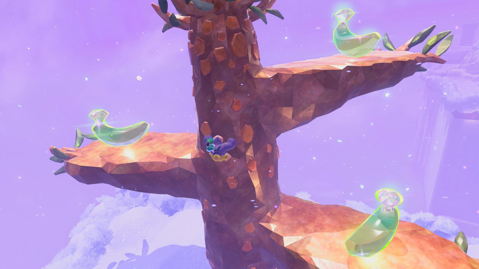 Donkey Kong Bananza (Nintendo Switch 2) Review Donkey Kong Bananza (Nintendo Switch 2) Review