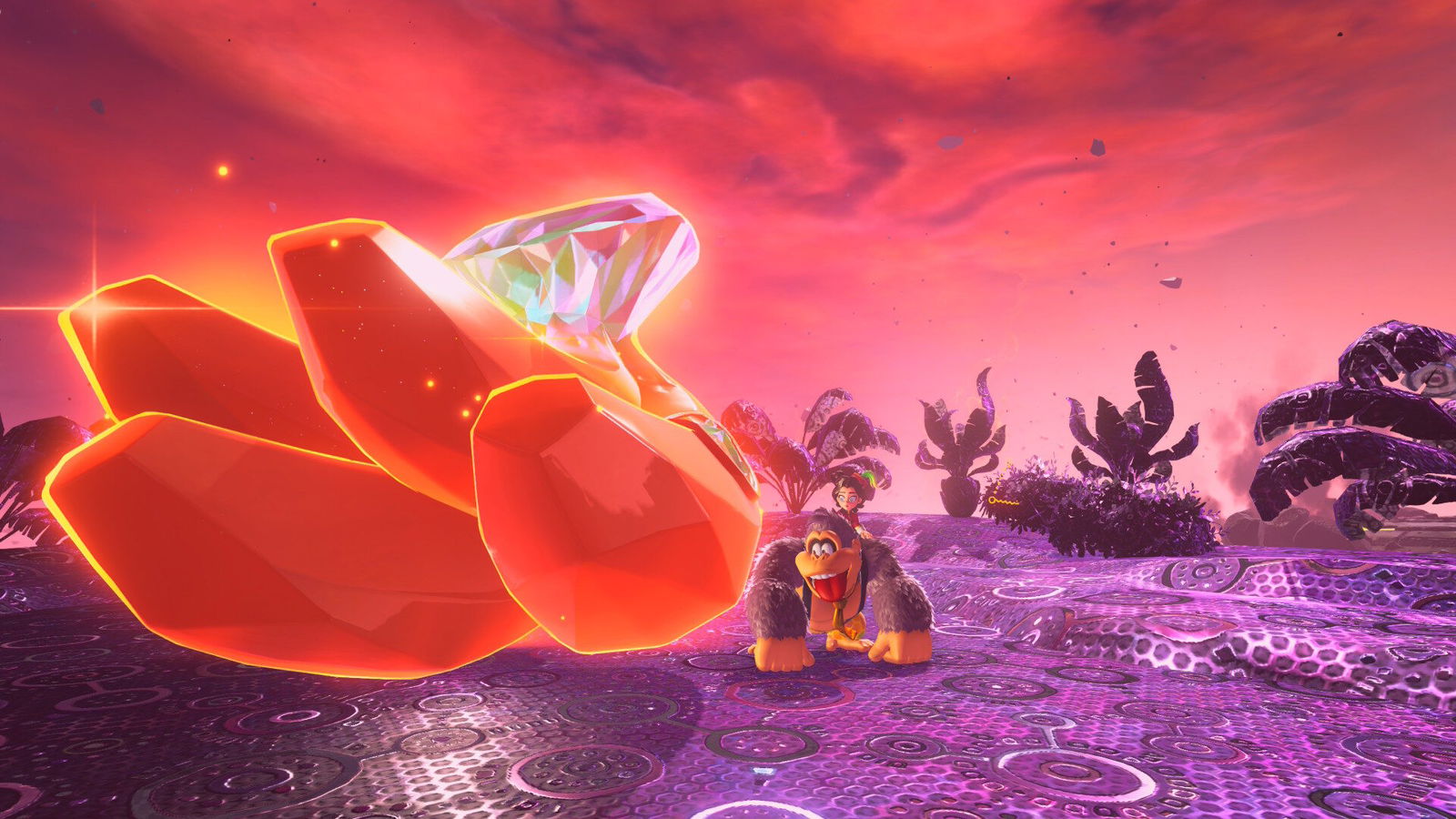 Donkey Kong Bananza (Nintendo Switch 2) Review Donkey Kong Bananza (Nintendo Switch 2) Review