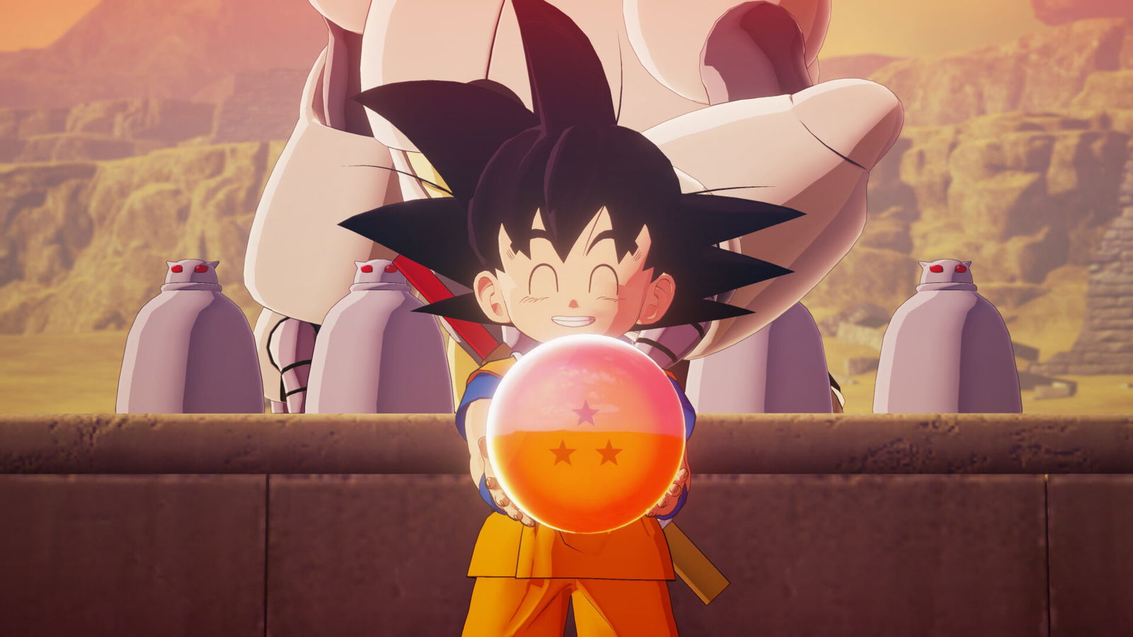 Dragon Ball Z: Kakarot Daima Adventures Through The Demon Realm - Part 1 Review (PC)