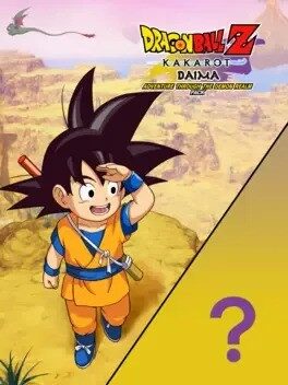 Dragon Ball Z: Kakarot Daima Adventures Through The Demon Realm - Part 1 Review (PC)