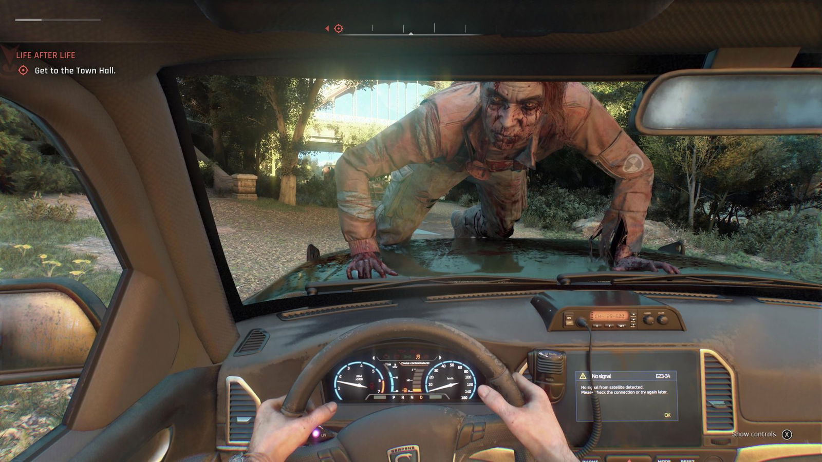 Dying Light: The Beast Hands-On Preview — Refining The Dying Light Formula Dying Light: The Beast Hands-On Preview — Refining The Dying Light Formul