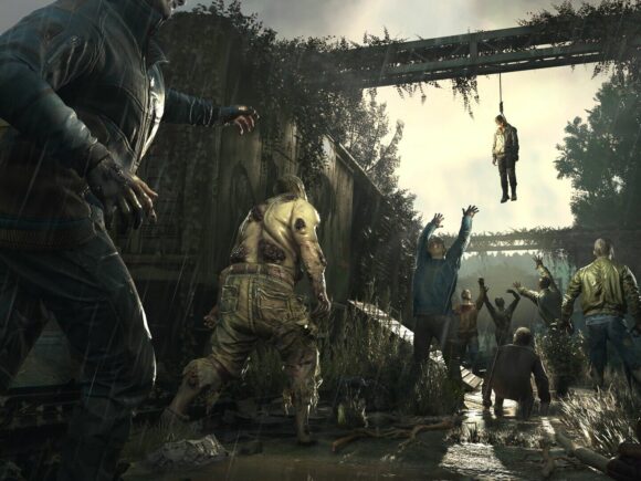 Dying Light: The Beast Hands-On Preview - Refining The Dying Light Formul