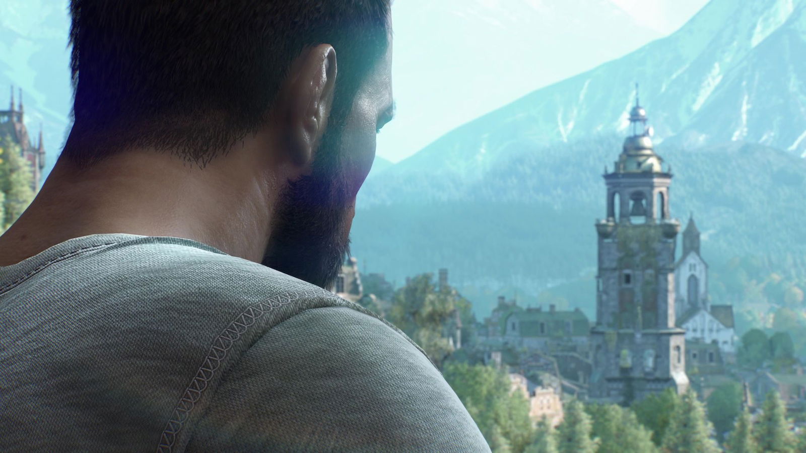 Dying Light: The Beast Hands-On Preview — Refining The Dying Light Formul