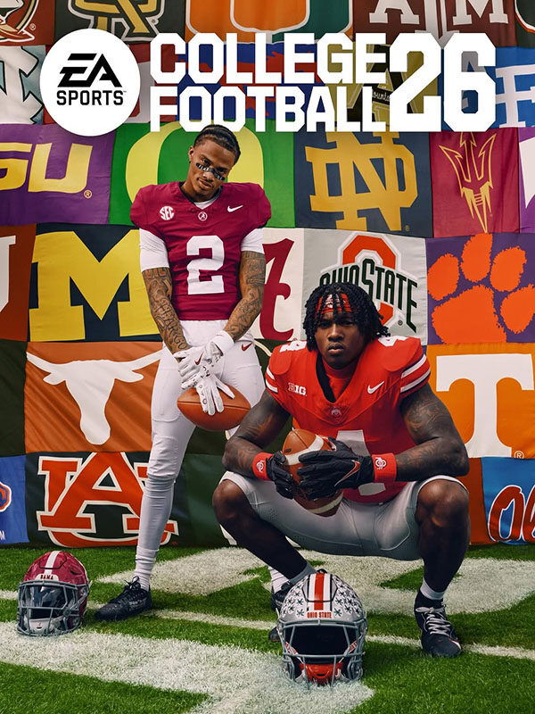 EA Sports College Football 26 Review