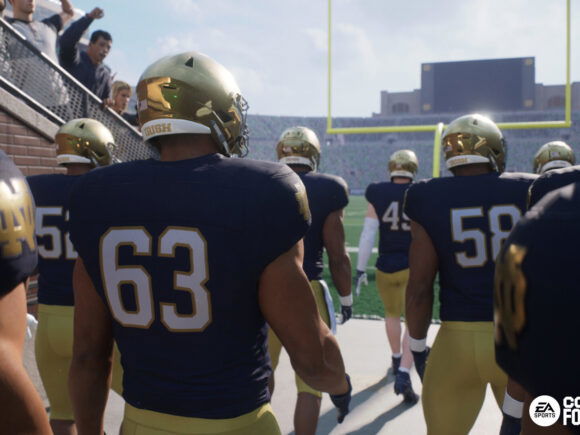 EA Sports College Football 26 Review