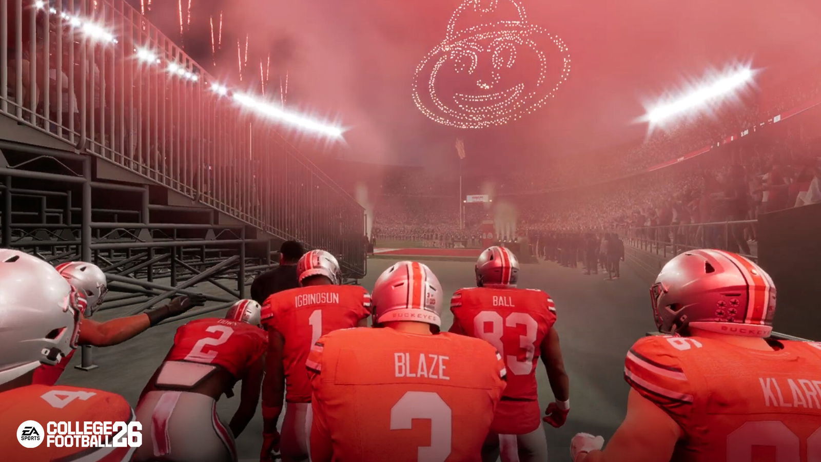 Ea Sports College Football 26 Review Ea Sports College Football 26 Review