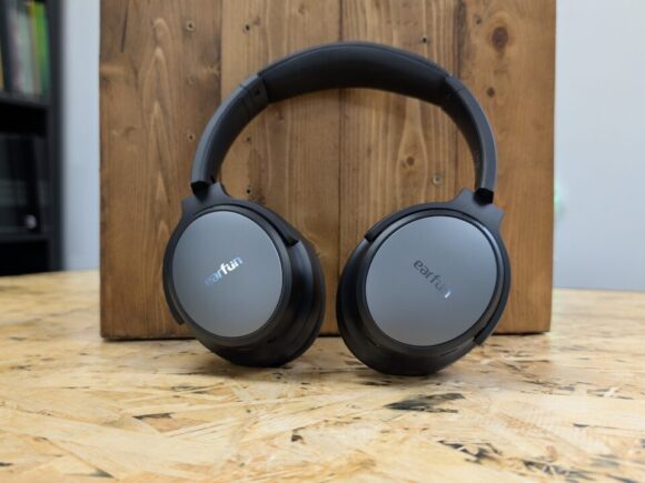 EarFun Tune Pro Headphones Review