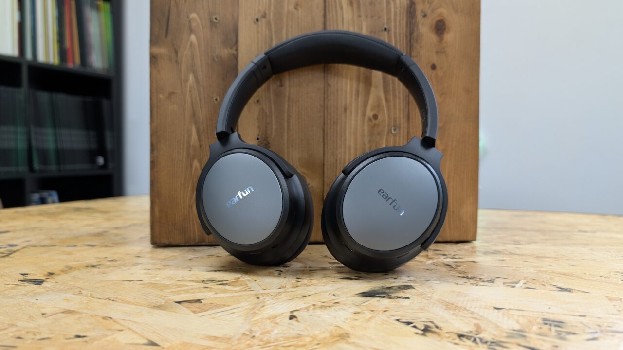 EarFun Tune Pro Headphones Review