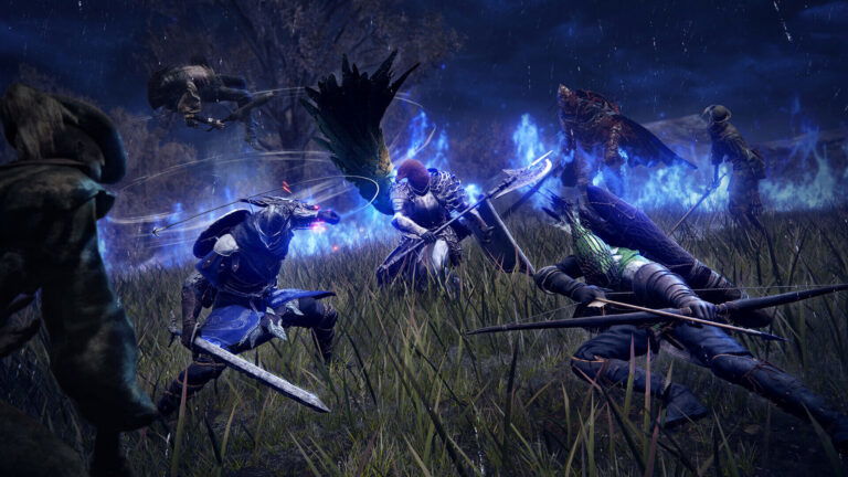 Elden Ring Nightreign Adds Two‑Player Co‑Op With New Duo Expeditions Mode