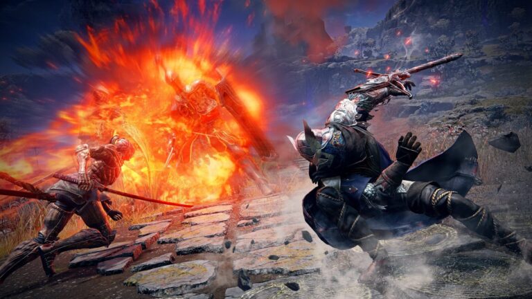 Elden Ring Nightreign’s Duo Expeditions Has Been Delayed Due To Tsunami Warning