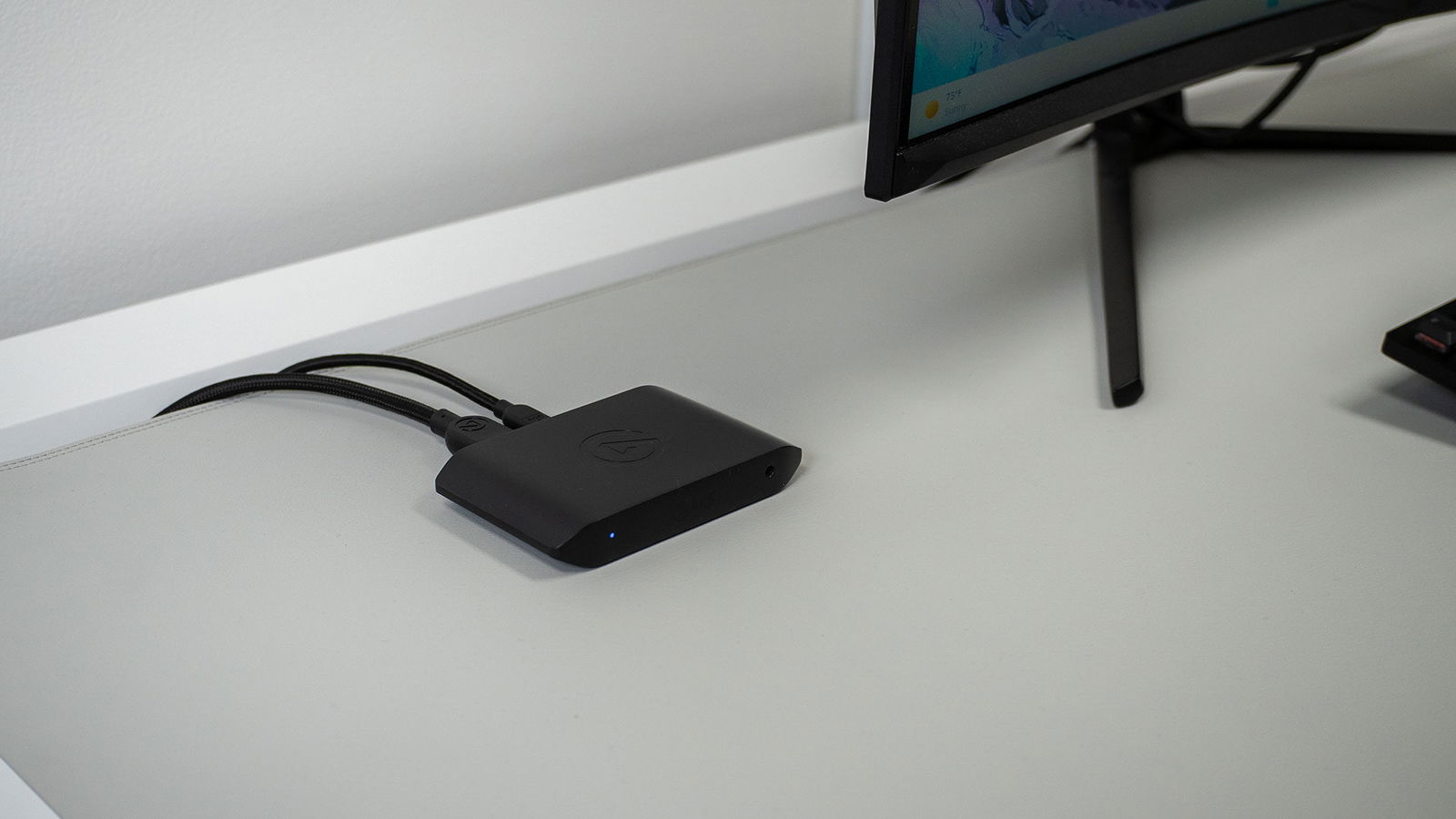 Elgato 4K S Capture Card Review