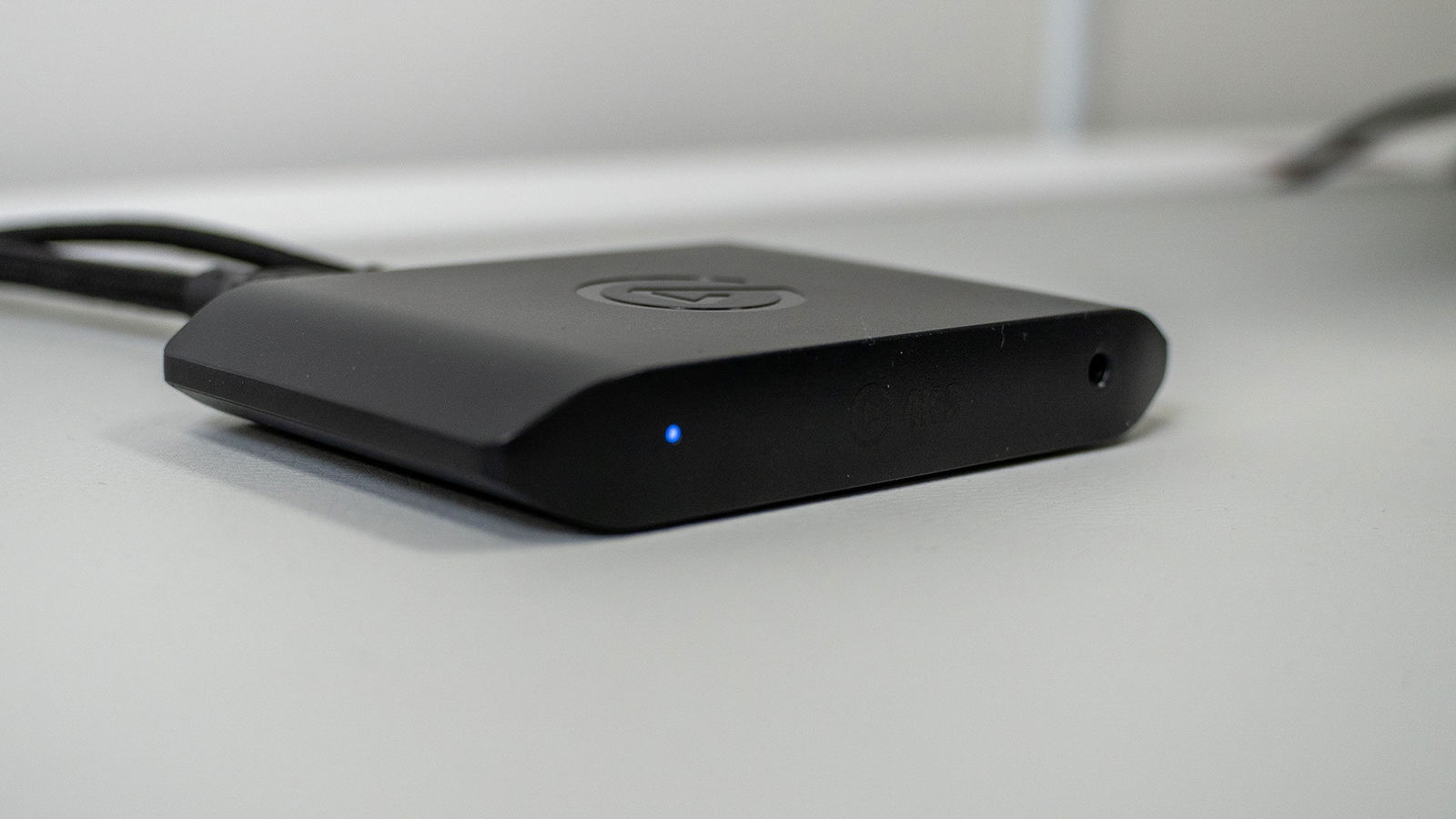 Elgato 4K S Capture Card Review