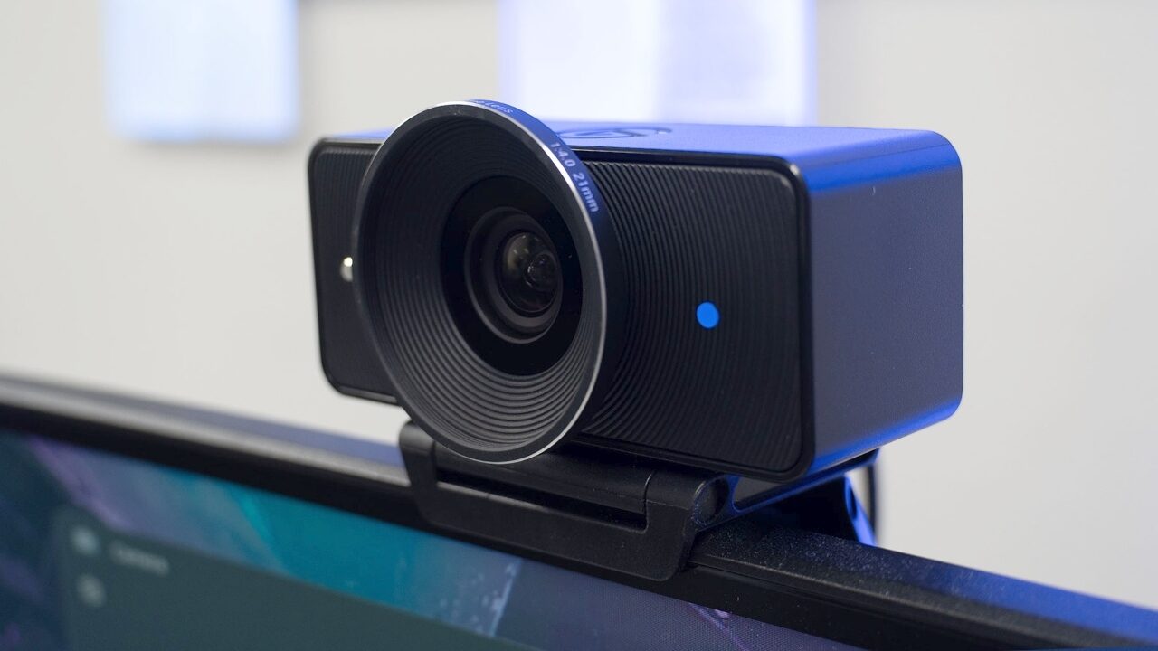 Elgato Facecam 4K Webcam Review