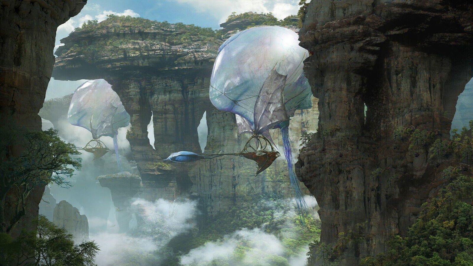 Avatar: Fire And Ash Trailer Reveals New Na’vi Tribes, Volcanic Ruins, And A Fiery Rival First Look At Avatar: Fire And Ash Is Hot And Personal 2