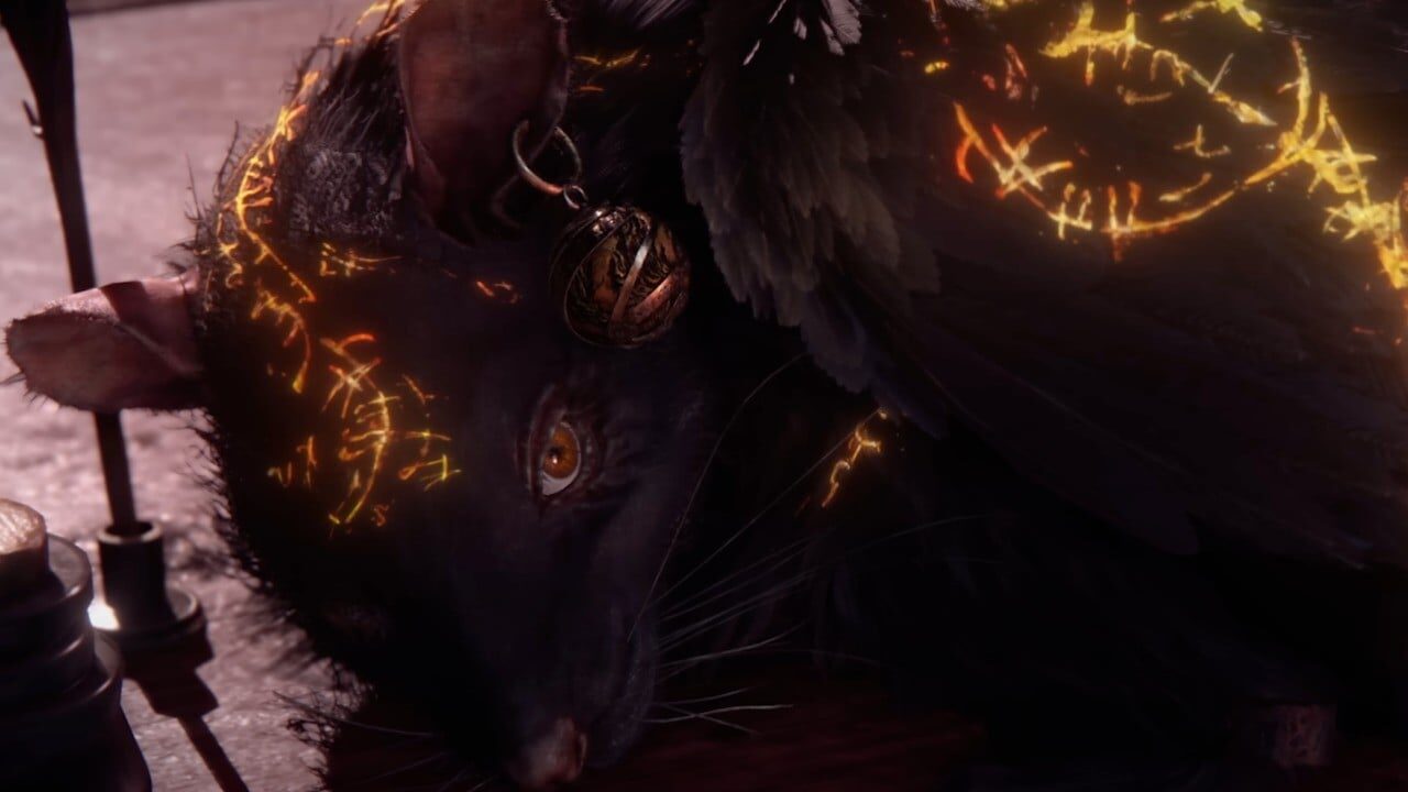 Fromsoftware Reportedly Has Another Secret 'Multiplatform' Title In The Works Fromsoftware Reportedly Has Another Secret 'Multiplatform' Title In The Works