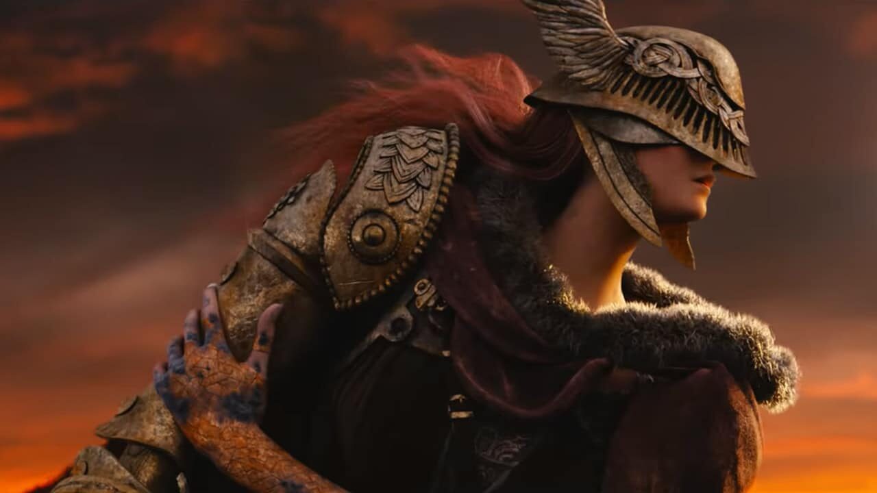 FromSoftware Reportedly Has Another Secret 'Multiplatform' Title In The Works