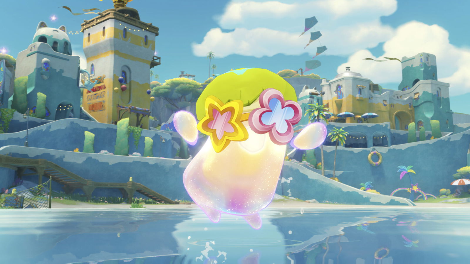 Genshin Impact Introduces New Region, Nod-Krai And 'Permanent Summer' In Version 5.8 Genshin Impact Introduces New Region, Nod-Krai And 'Permanent Summer' In Version 5.8