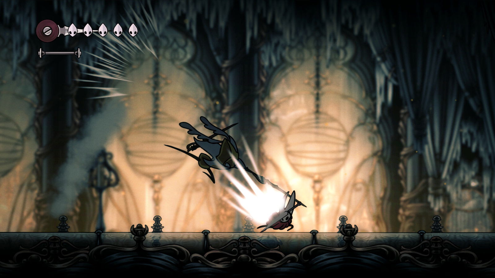 Hollow Knight: Silksong And The Strange System Of Hype Hollow Knight: Silksong