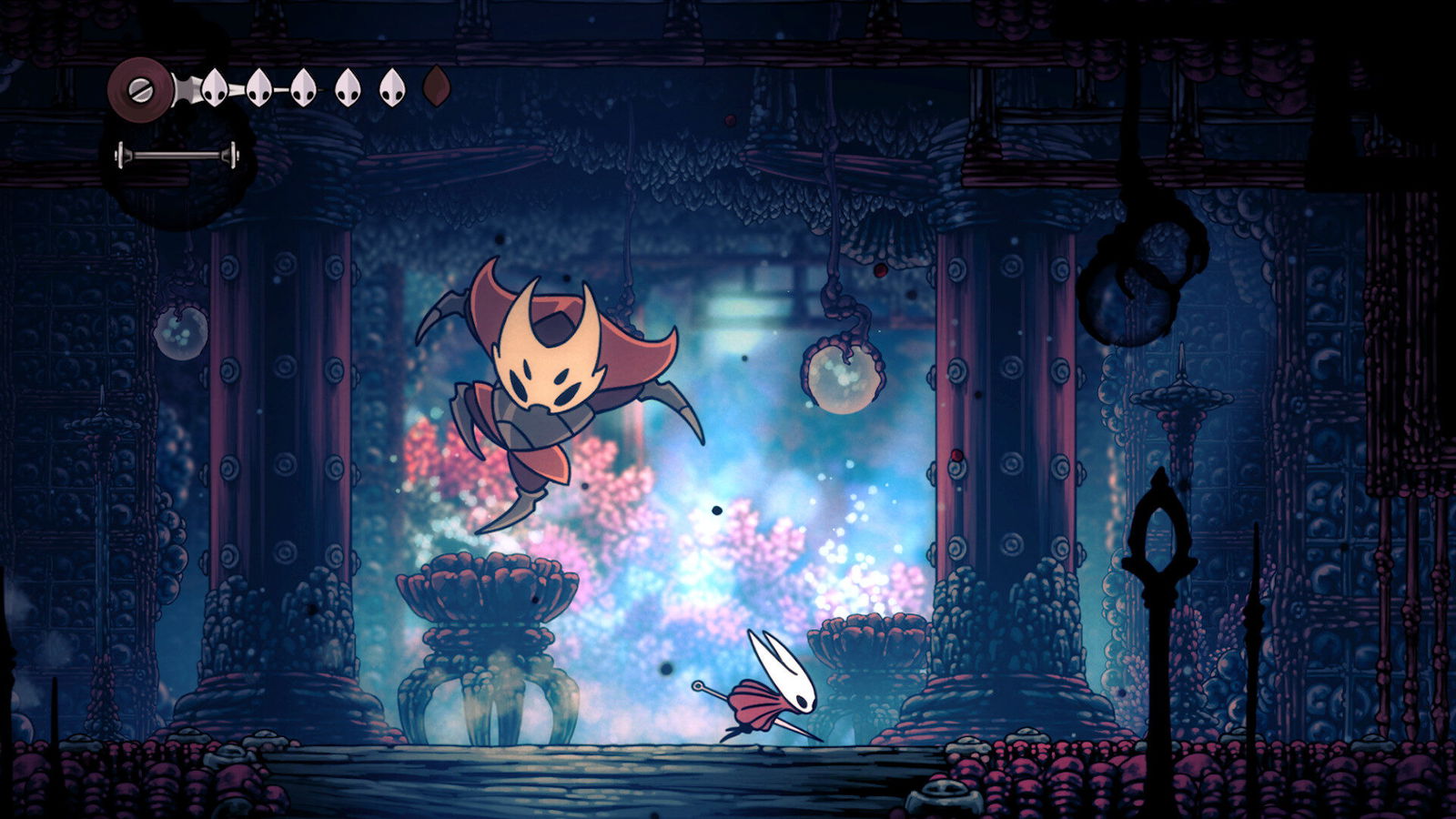 Hollow Knight: Silksong And The Strange System Of Hype Hollow Knight: Silksong