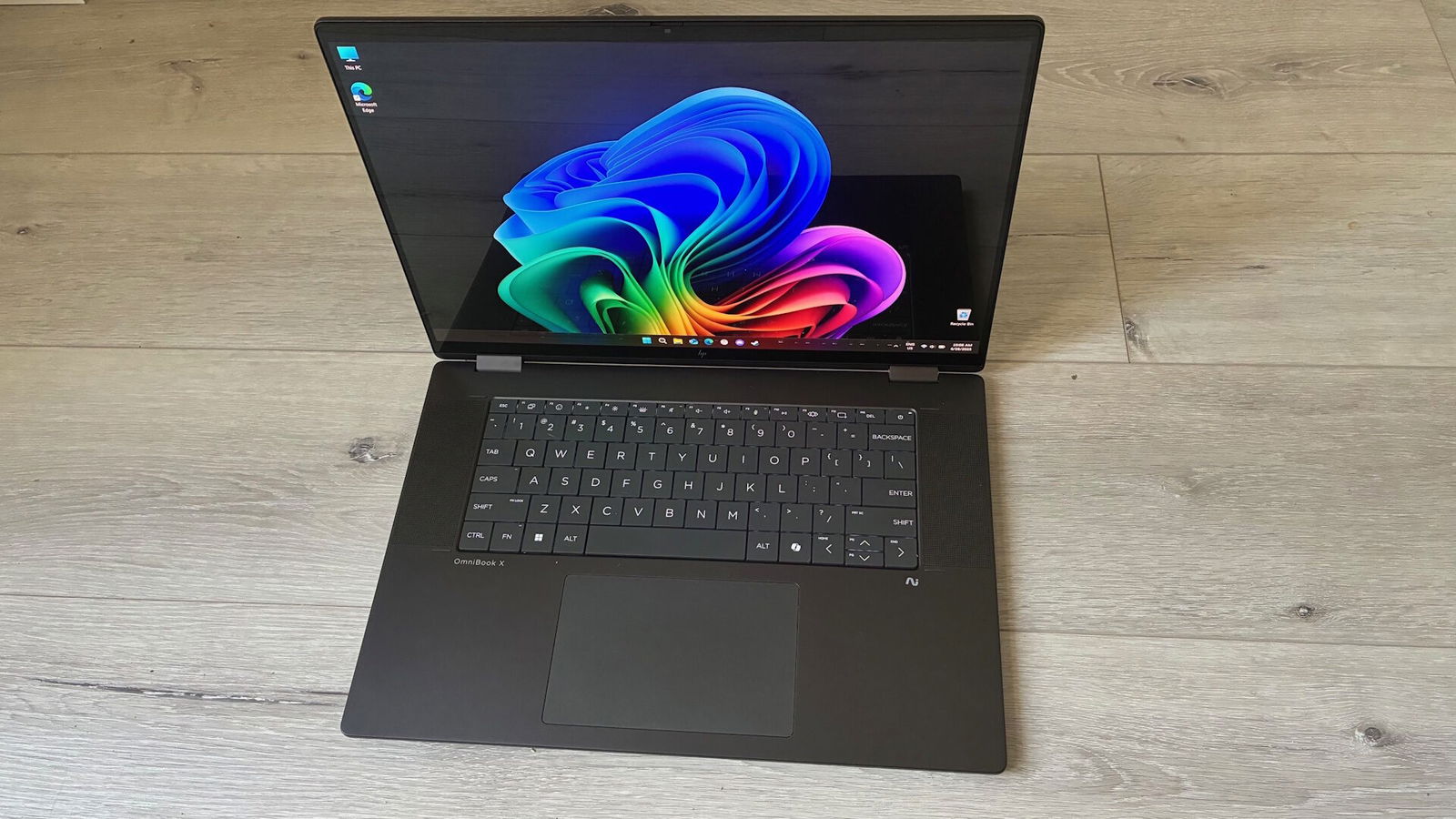 Hp Omnibook X Flip 16 Laptop Review Hp Omnibook X Flip 16 Laptop Review