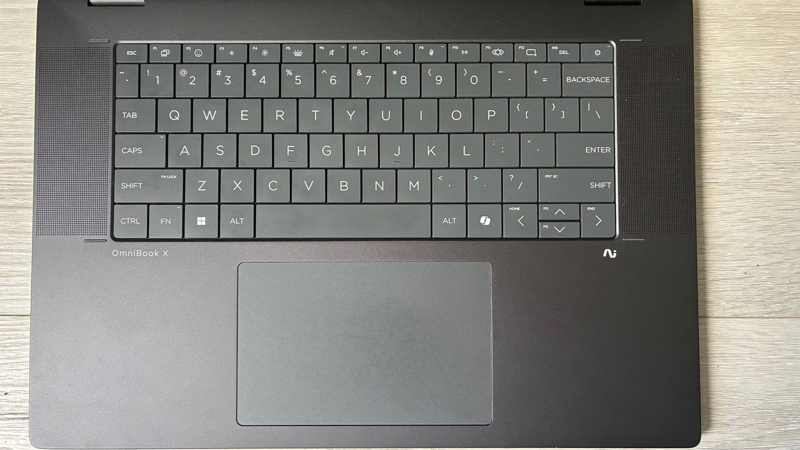 Hp Omnibook X Flip 16 Laptop Review Hp Omnibook X Flip 16 Laptop Review