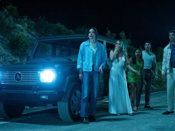 I Know What You Did Last Summer (2025) Review
