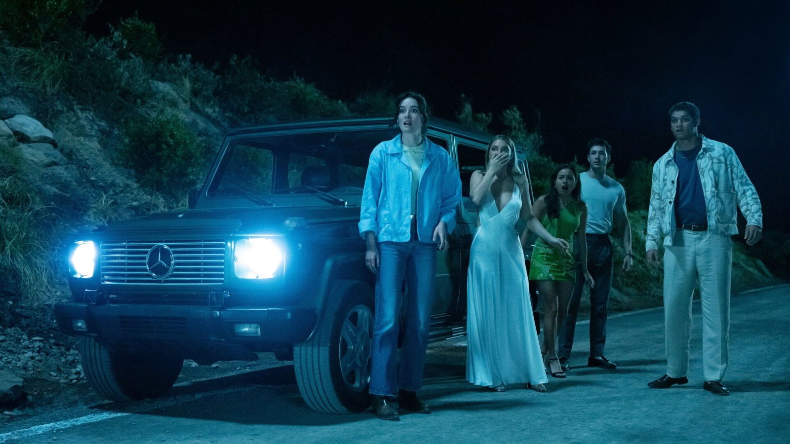 I Know What You Did Last Summer (2025) Review