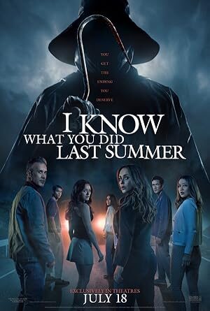 I Know What You Did Last Summer (2025) Review