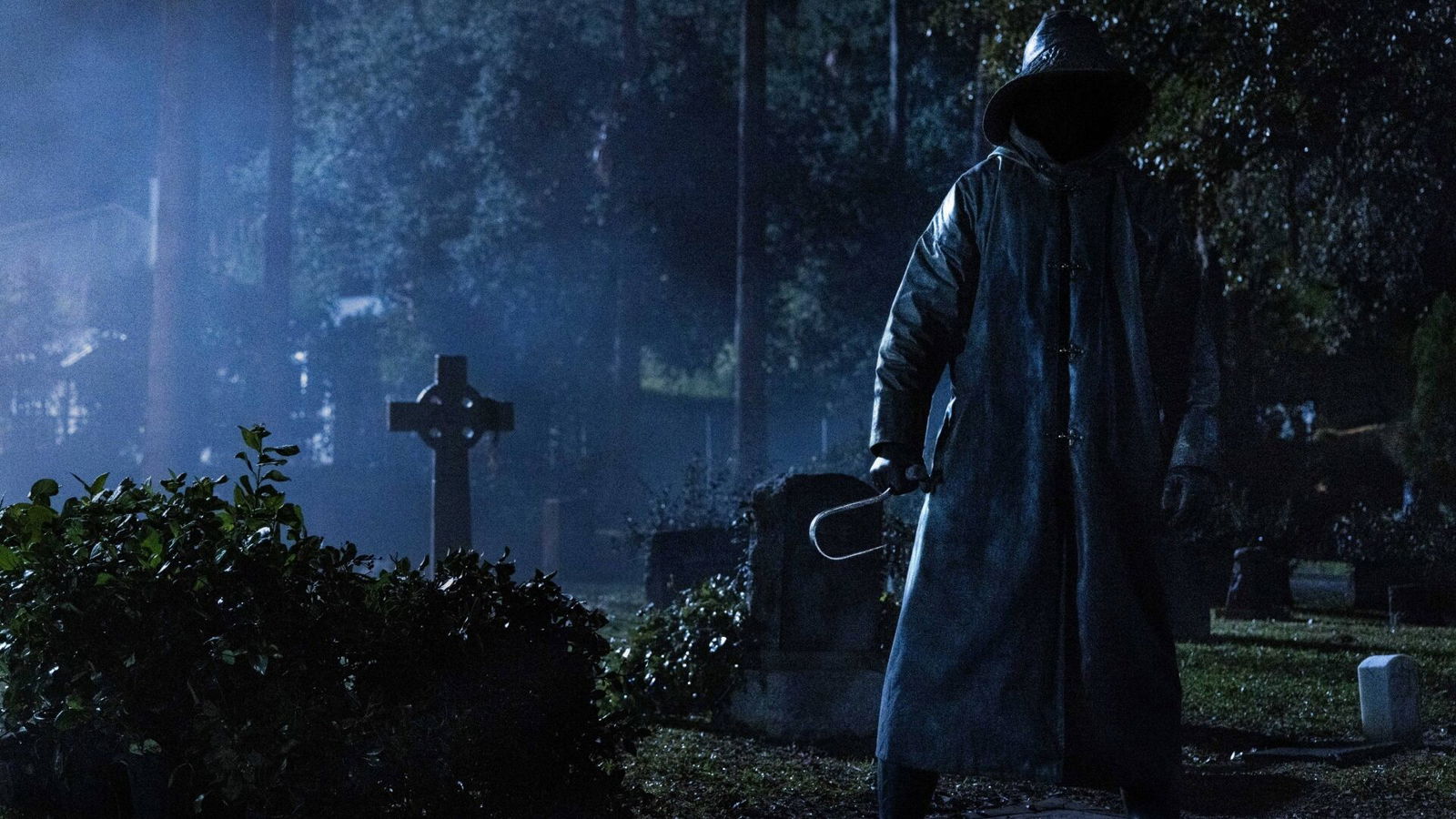 I Know What You Did Last Summer (2025) Review I Know What You Did Last Summer (2025) Review