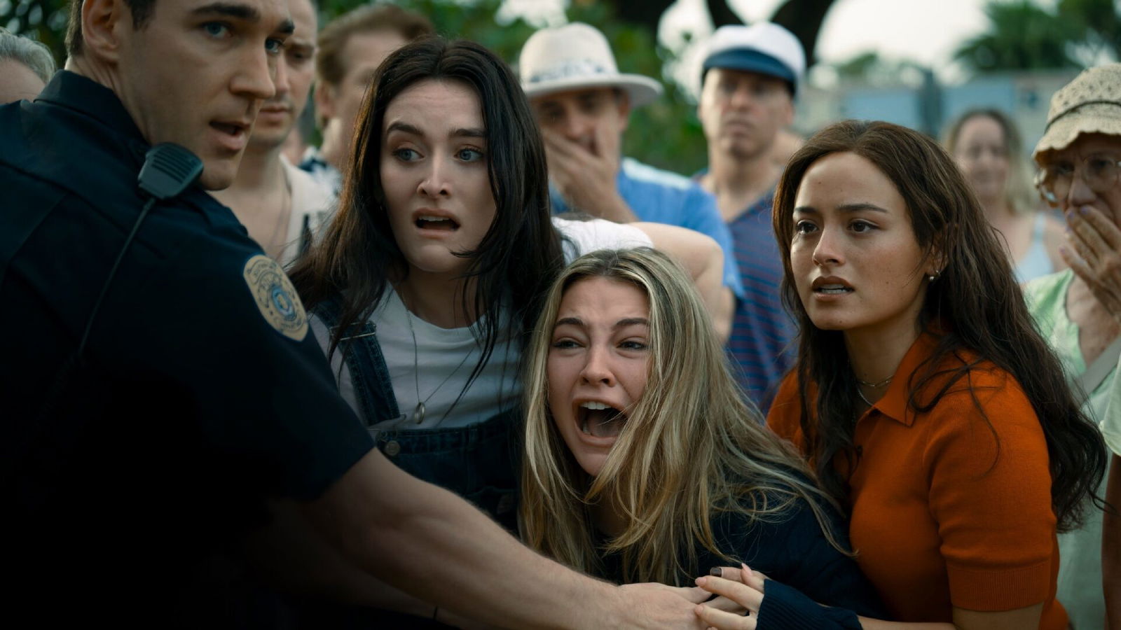 I Know What You Did Last Summer (2025) Review I Know What You Did Last Summer (2025) Review