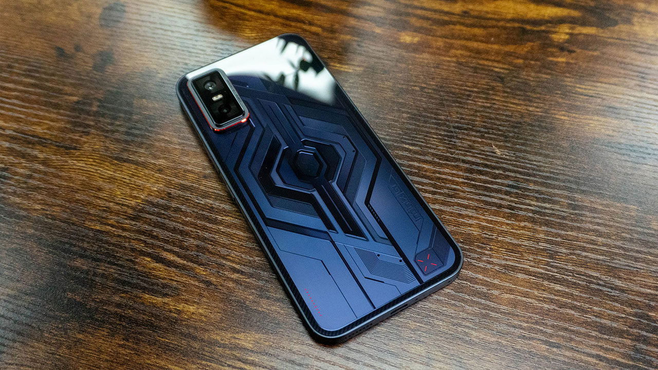 Infinix GT 30 Pro (Phone) Review