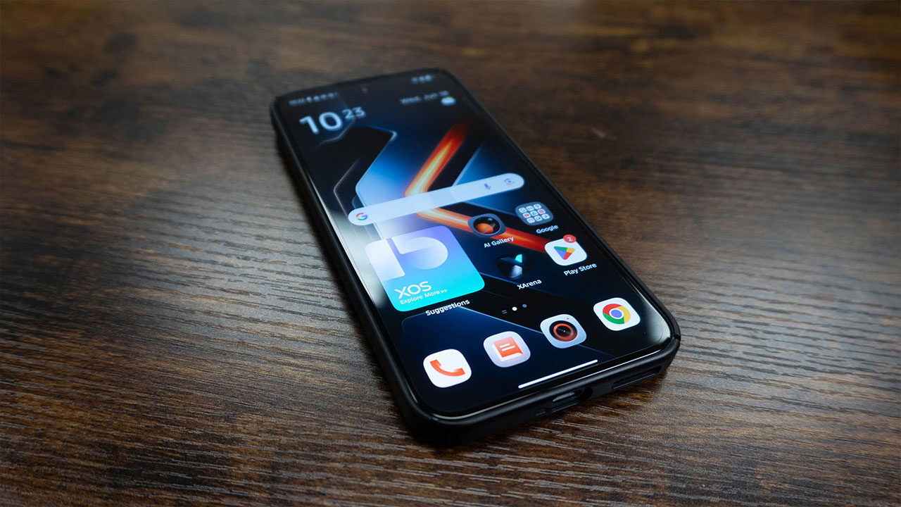 Infinix Gt 30 Pro (Phone) Review