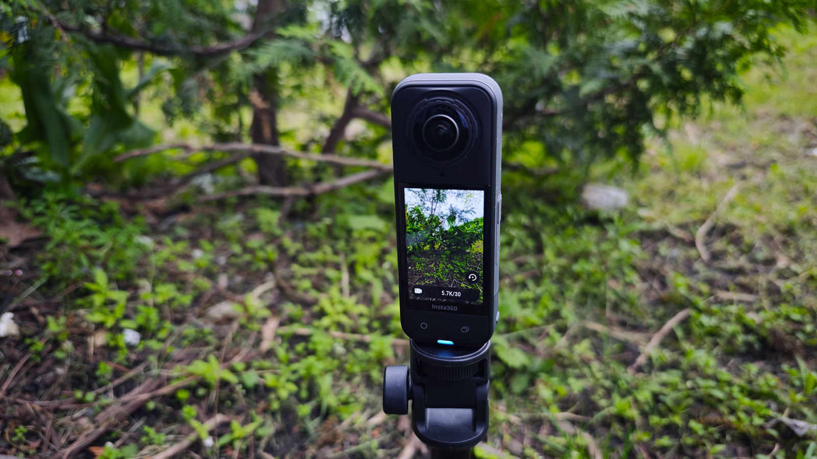 Insta360 X5 Camera Review Insta360 X5 Camera Review