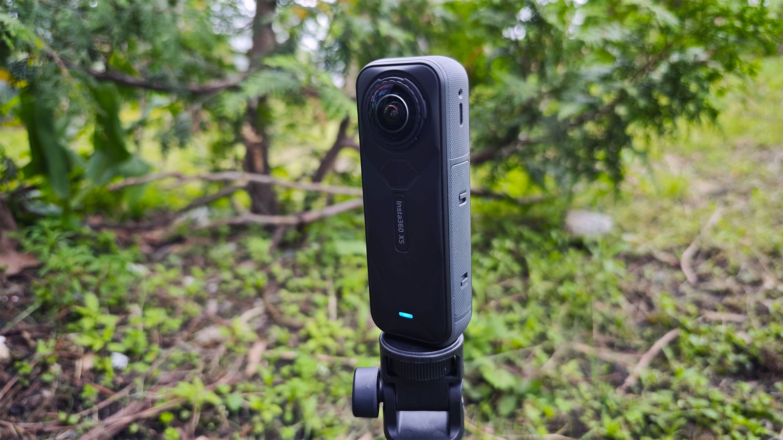 Insta360 X5 Camera Review Insta360 X5 Camera Review