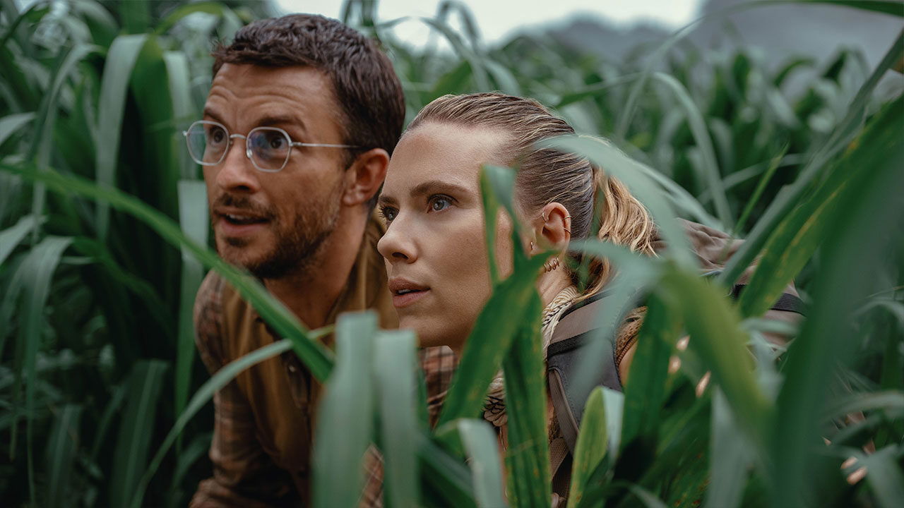 Jurassic World: Rebirth Review Jurassic World: Rebirth Review