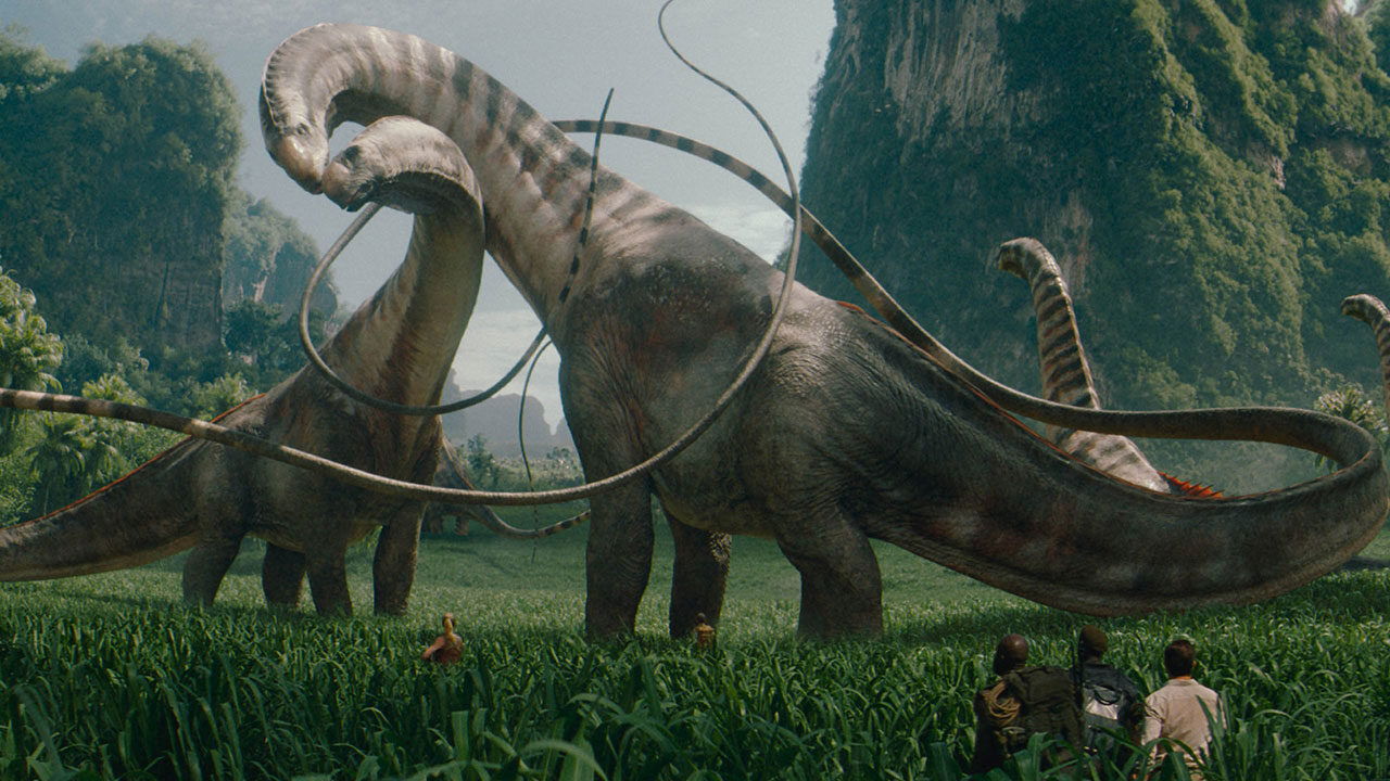 Jurassic World: Rebirth Review Jurassic World: Rebirth Review