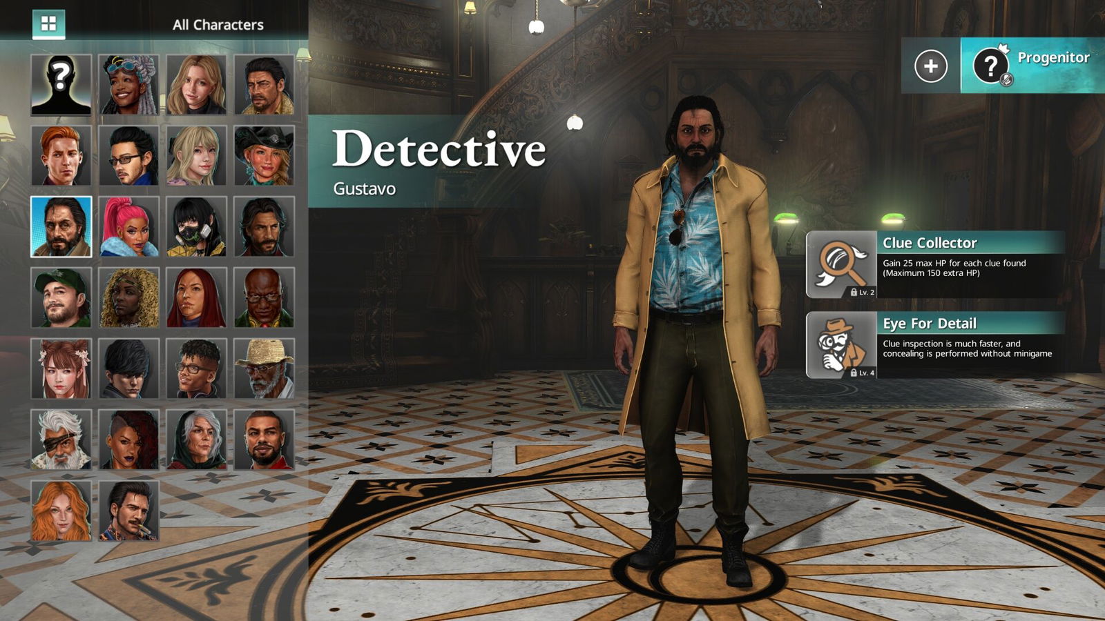 Killer Inn Hands-On Preview – An Ambitious Take On Multiplayer Whodunnit Killer Inn Hands-On Preview – An Ambitious Take On Multiplayer Whodunnit