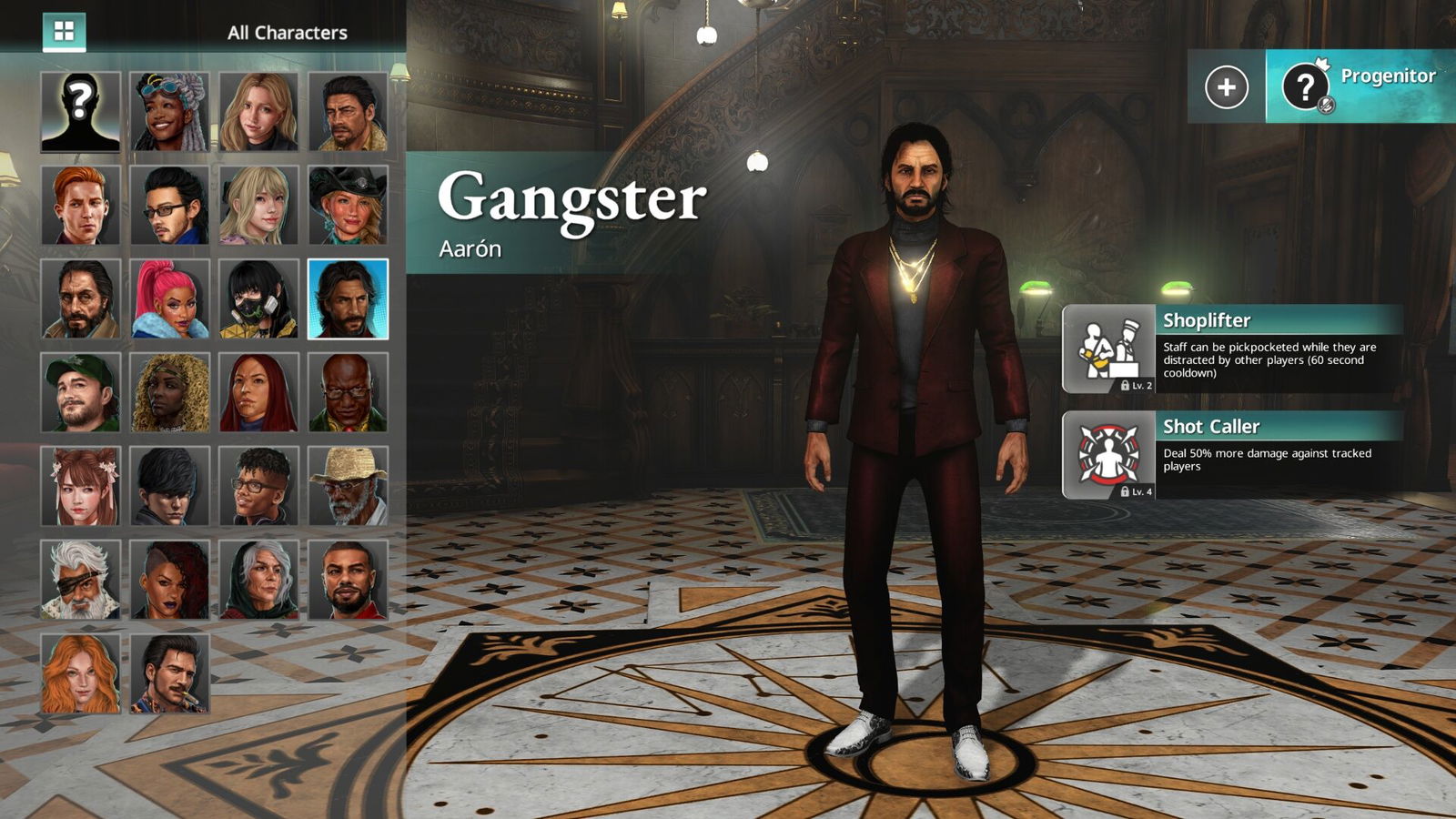 Killer Inn Hands-On Preview – An Ambitious Take On Multiplayer Whodunnit Killer Inn Hands-On Preview – An Ambitious Take On Multiplayer Whodunnit