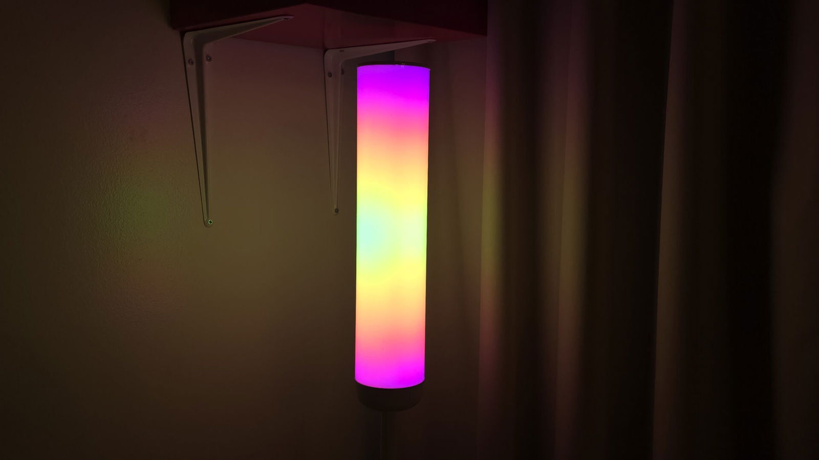 Lepro O1 Ai Floor Lamp Review