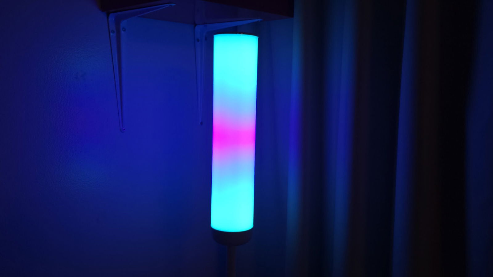 Lepro O1 Ai Floor Lamp Review