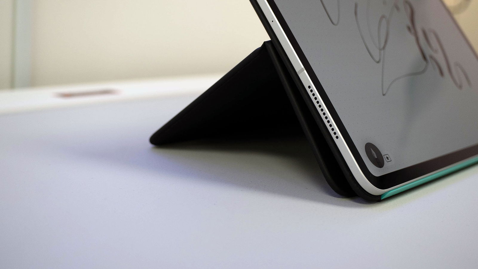 Logitech Flip Folio Ipad Case Review