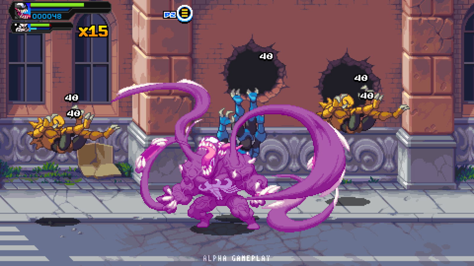 Marvel Cosmic Invasion Hands-On Preview — A Game Of Deep Cuts And Upper Cuts Marvel Invasion Hands-On Preview — A Game Of Deep Cuts And Upper Cuts
