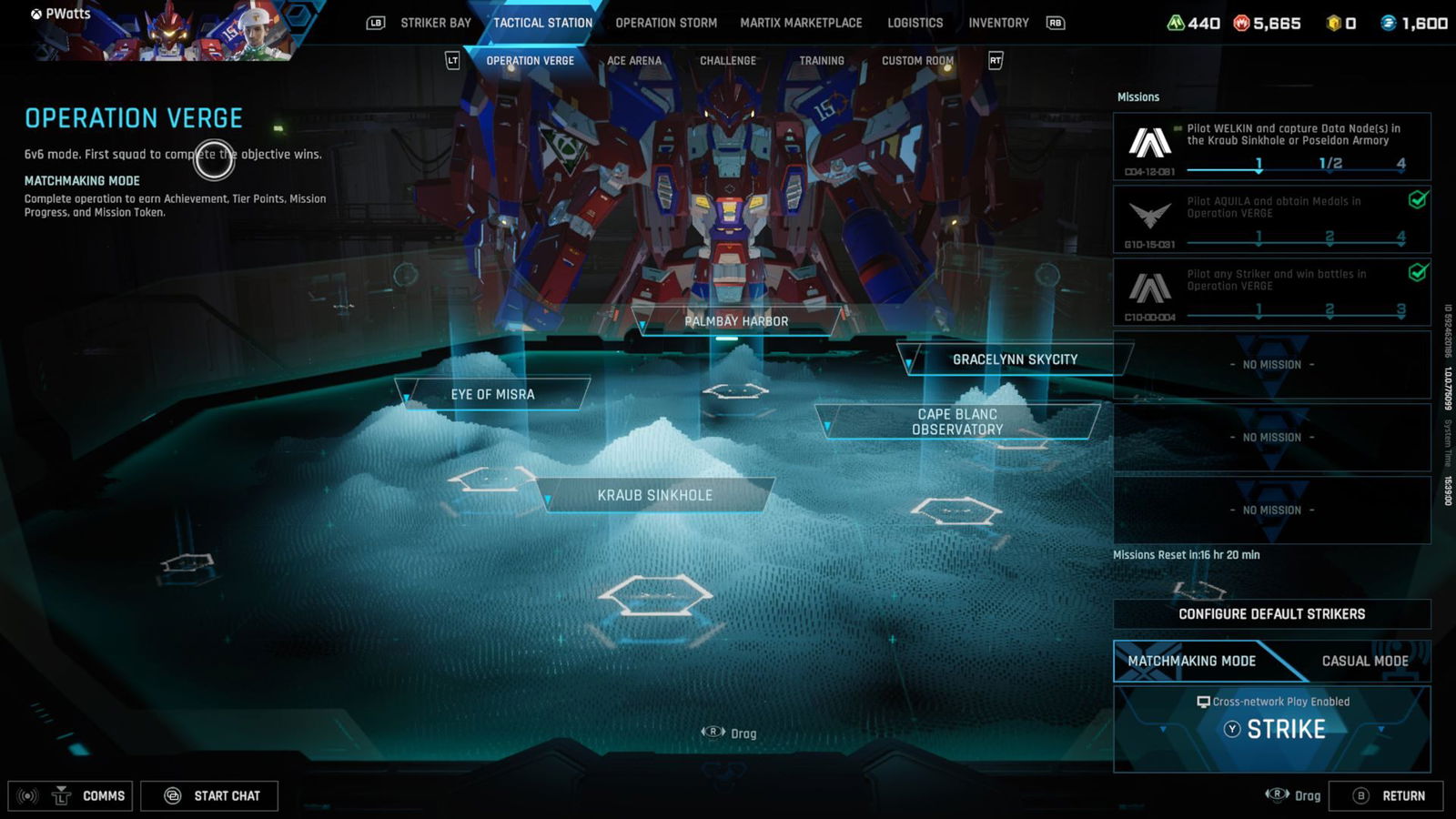 Mecha Break (Xbox Series X) Review Mecha Break (Xbox Series X) Review