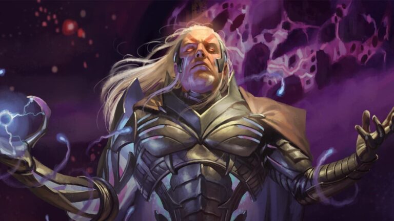 MTG Edge of Eternities – Everything You Need To Know!