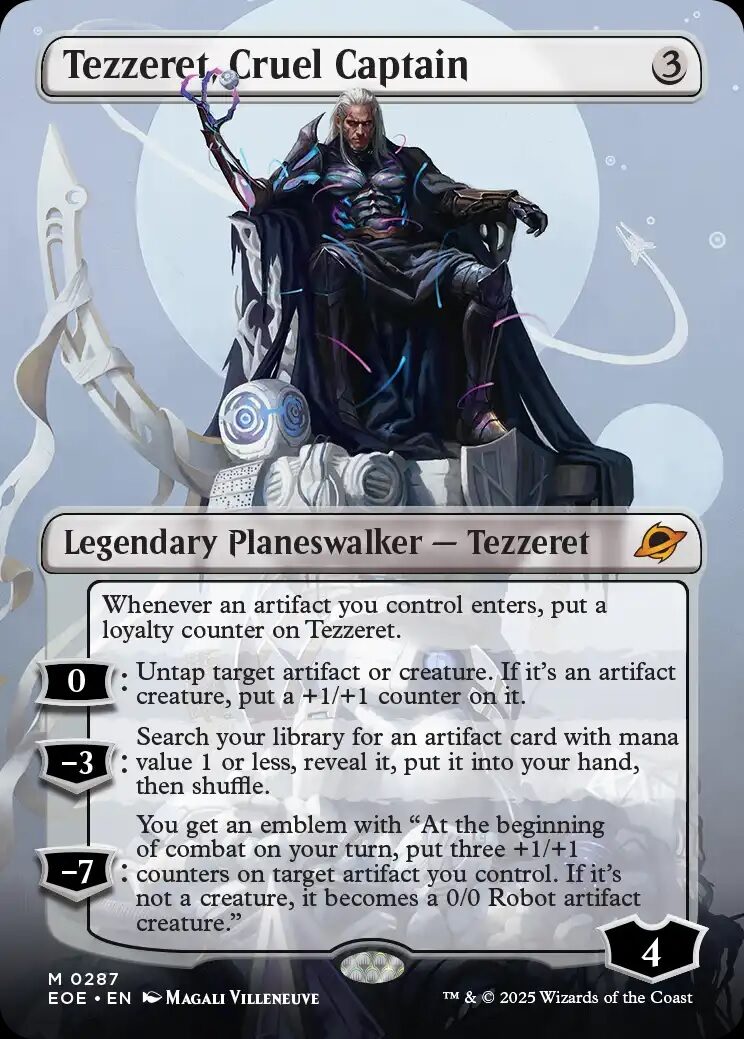 Mtg Edge Of Eternities - Everything You Need To Know! Mtg Edge Of Eternities - New Mechanics, Keywords And Shock Lands Return!