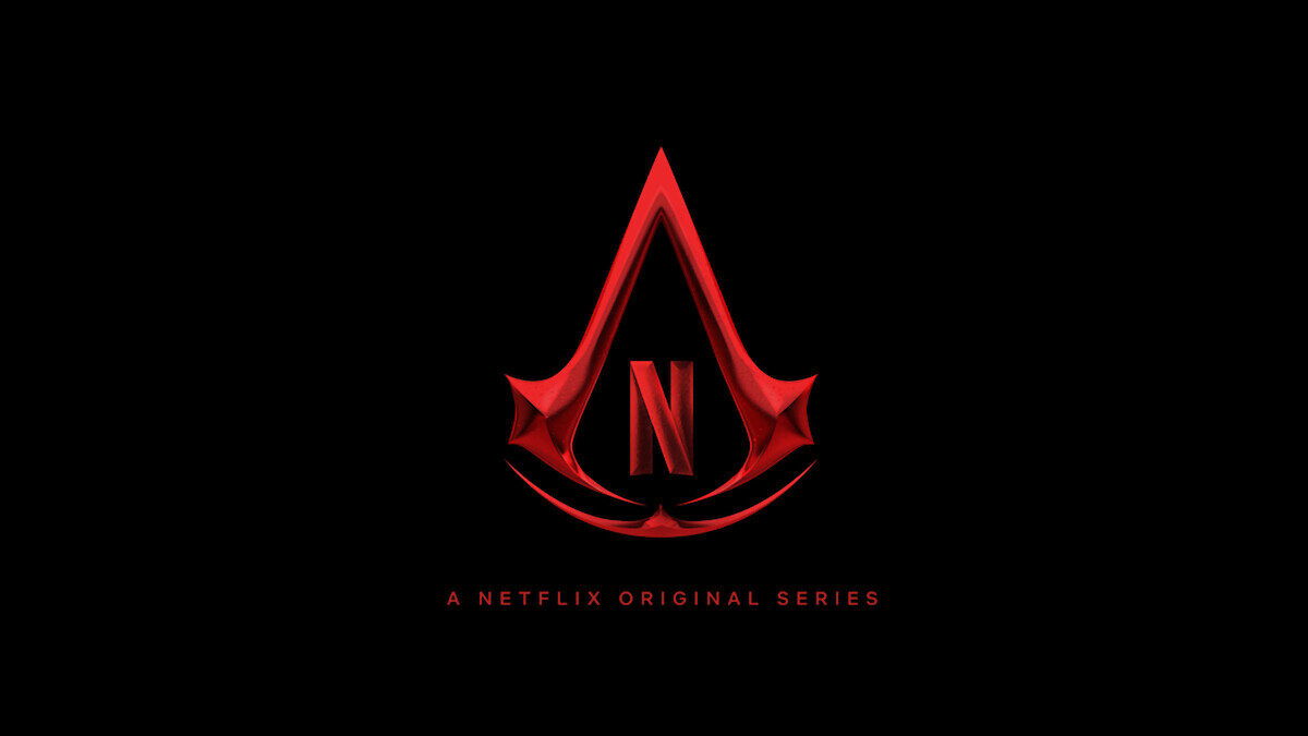 Netflix Announces Assassin'S Creed Soars To Tv In New Original Adaptation