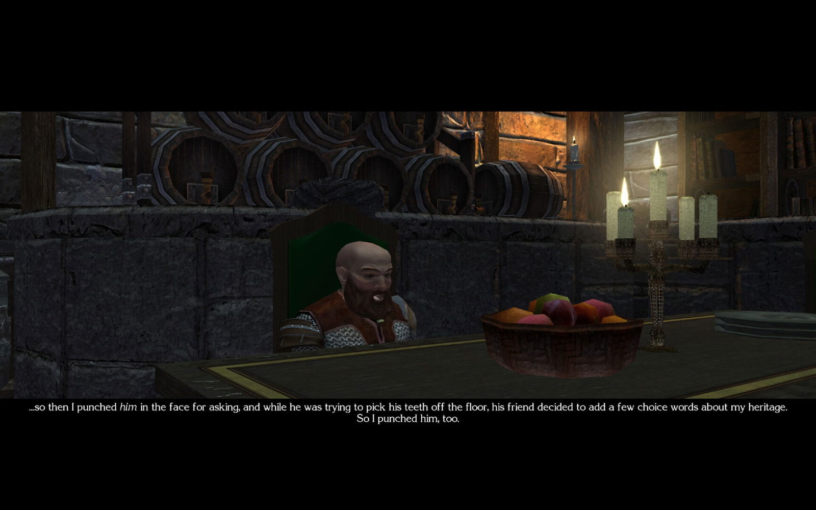 Neverwinter Nights 2: Enhanced Edition (Pc) Review Neverwinter Nights 2: Enhanced Edition (Pc) Review