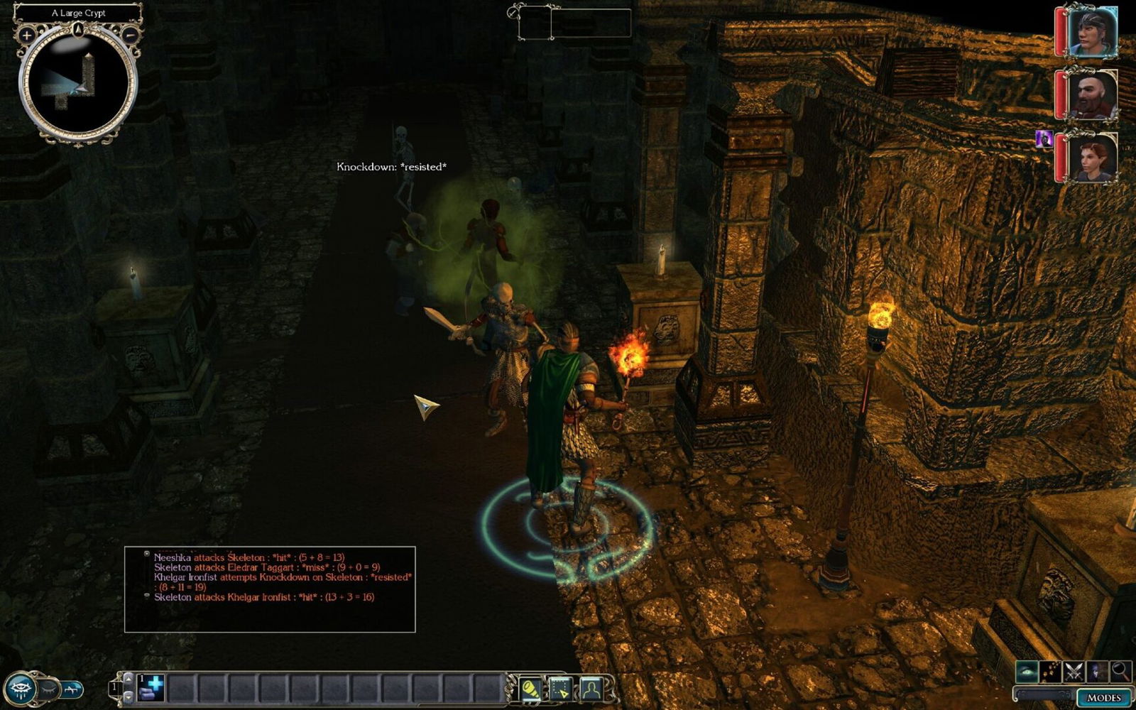 Neverwinter Nights 2: Enhanced Edition (Pc) Review Neverwinter Nights 2: Enhanced Edition (Pc) Review